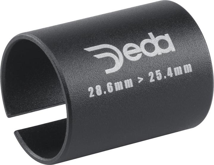 Produktbild Deda Elementi Sleeve Vorbau Adapter (34 mm, 28.60 mm)
