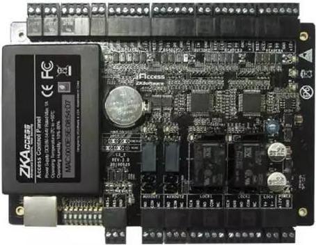 Produktbild ZKTeco GL-C3-PRO200 Zutrittskontrolle