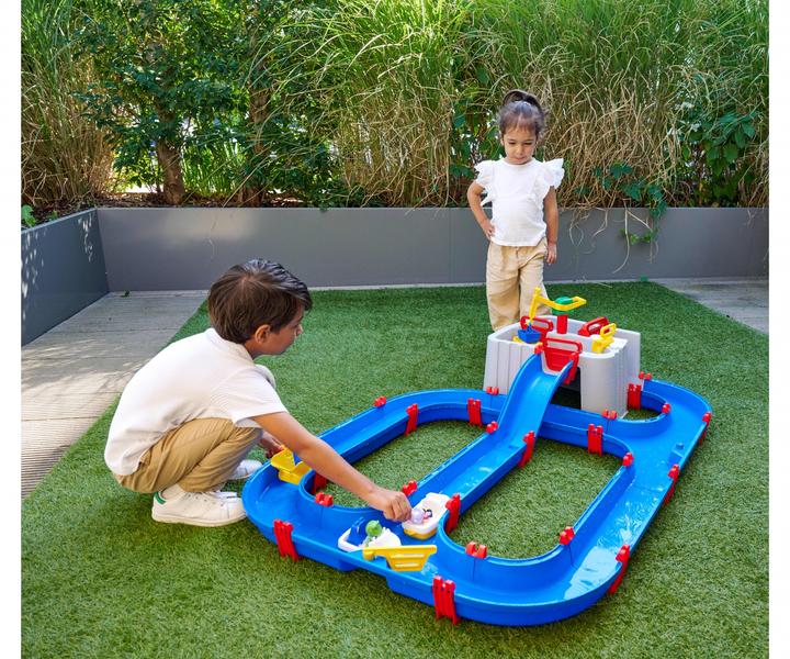 Produktbild Aquaplay Harbour