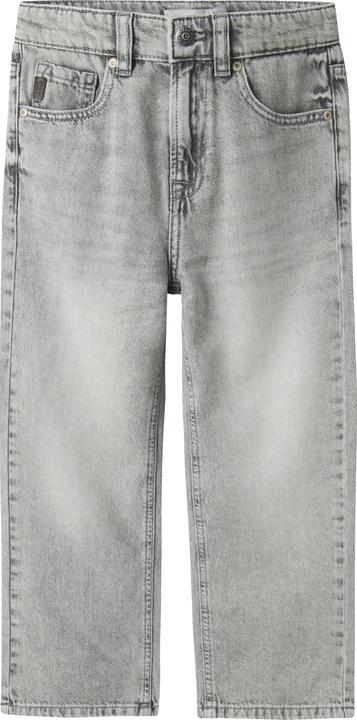 Name it Straight Fit Jeans (146)
