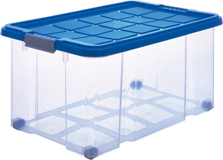 Immagine prodotto Rival Eurobox (60 x 40 x 30 cm, 72 l)