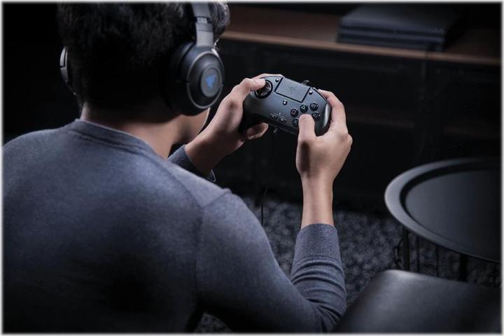 Image du produit Razer Bâton d'arcade Raion (PS4)