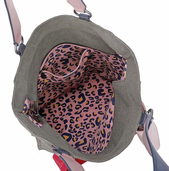 Actual product image Fritzi aus Preußen Izzy02 (12 l)