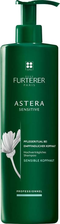 Immagine prodotto Rene Furterer Astera Professionnel Shampoo Sensitive Altamente Compatibile (600 ml)
