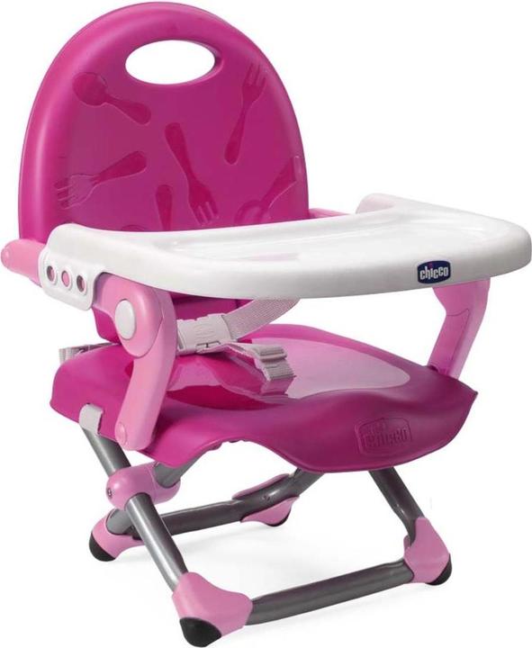 Immagine prodotto Chicco Snack tascabile (Seggiolone booster)