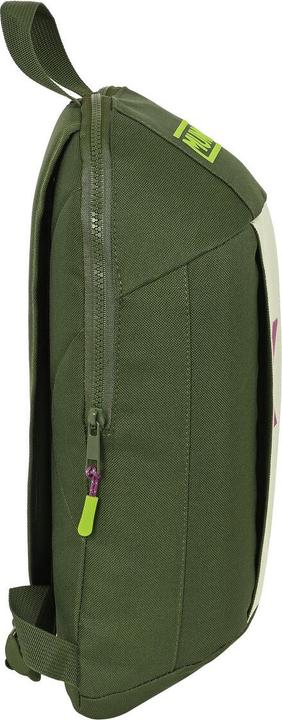 Produktbild MunichSport Rucksack Munich Bright khaki Mini grün 22 x 39 x 10 cm