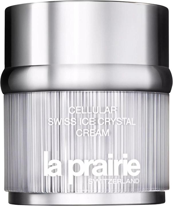 Actual product image La Prairie Cellular swiss ice crystal cream (50 ml, Day cream)
