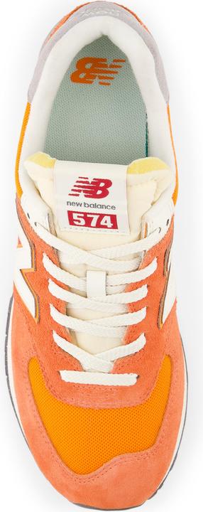 Actual product image New Balance U574RCB (44.5)