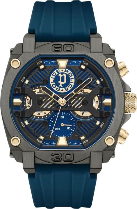 Immagine prodotto Police PEWGQ0040001 (Orologio da polso analogico)