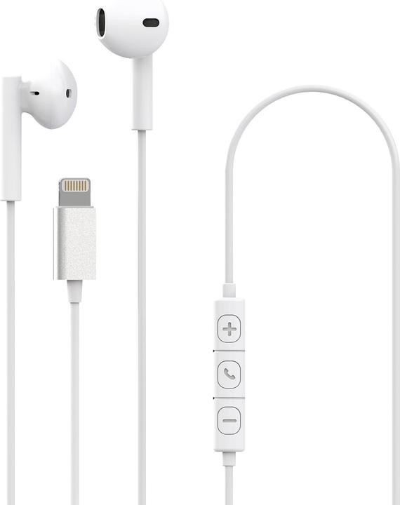Produktbild Celly Earphones (Kabelgebunden)