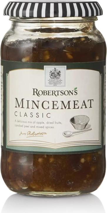 Image du produit ROBERTSON'S Mincemeat Classic (411 g)