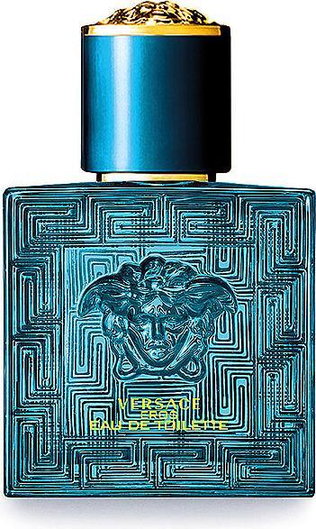 Actual product image Versace Eros (Eau de toilette, 30 ml)