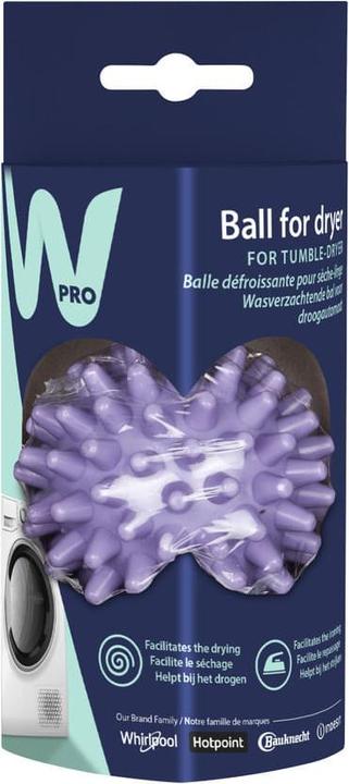 Produktbild WPRO C00380131 TØRREBOLD 1 STK.