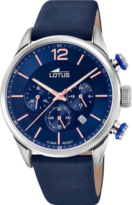 Produktbild Lotus 18689/2 Chronograph (Chronograph, 43 mm)