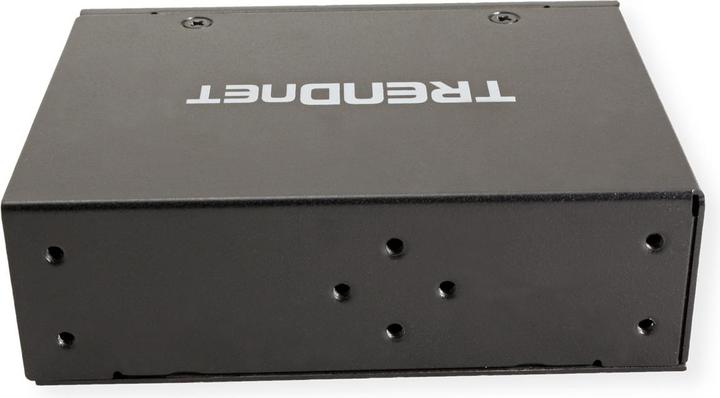 Produktbild Trendnet TI-F11SFP Medienkonverter