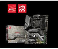 Produktbild MSI X570S Tomahawk Max Wifi (AM4, AMD X570, ATX)