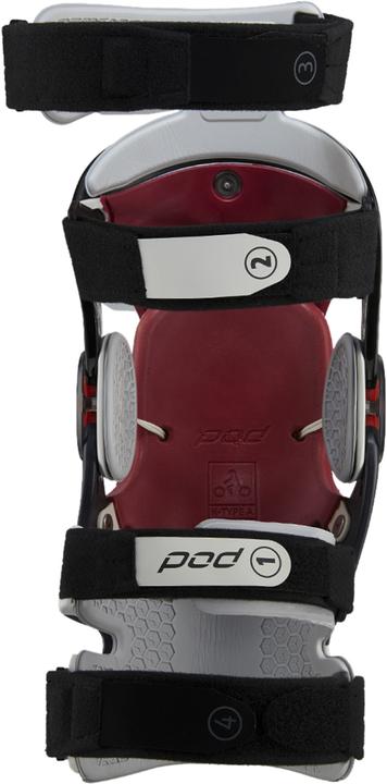 Immagine prodotto Pod Ginocchiera K8 3.0 (M)