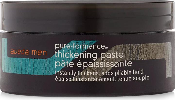 Actual product image Aveda Men Pure-Formance Thickening Paste (Hair paste, 75 ml)