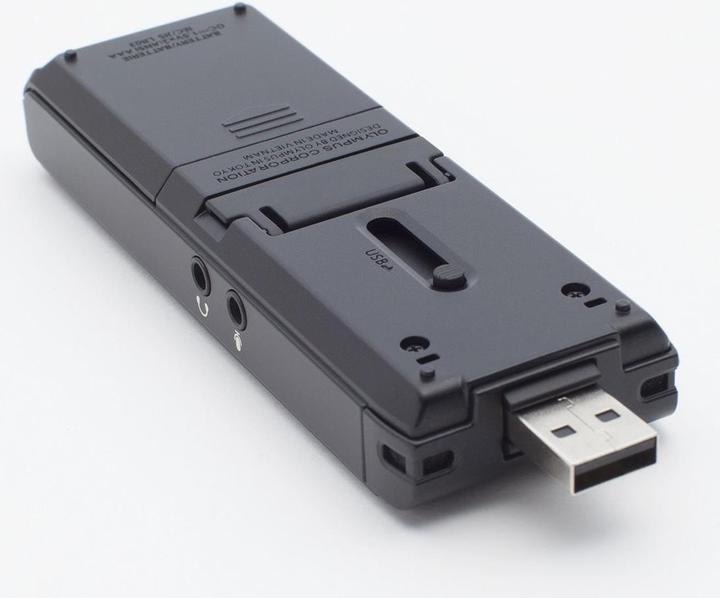 Actual product image Olympus Ws-853 (8 GB)