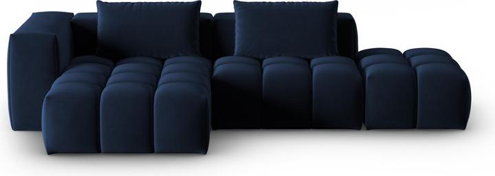 Actual product image CXL by Christian Lacroix Lorella (Corner sofa)