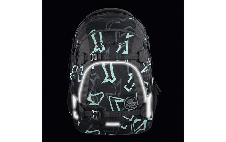 Produktbild Coocazoo Schulrucksack MATE, 30 Liter (30 l)
