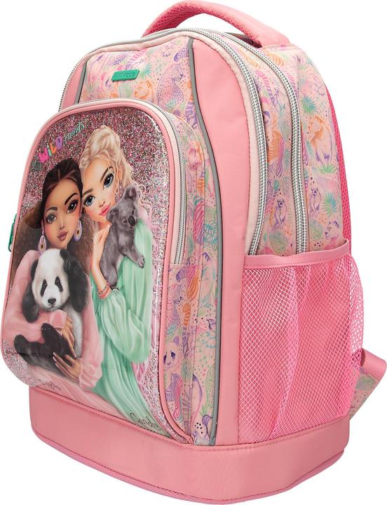 Actual product image Top Model Wild