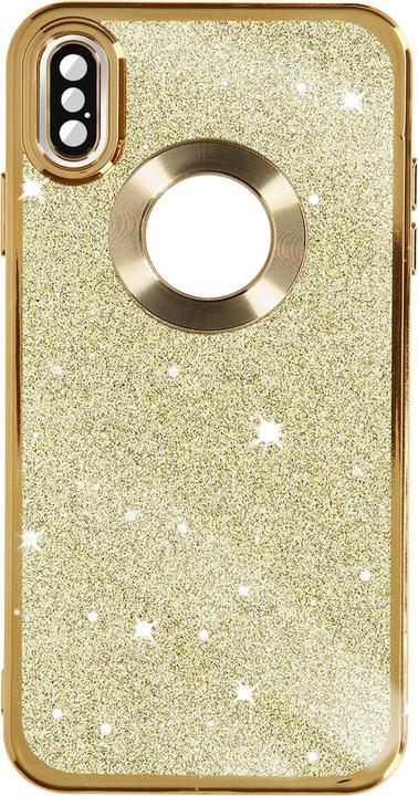 Actual product image Avizar Protecam Spark Series (Apple iPhone XS)
