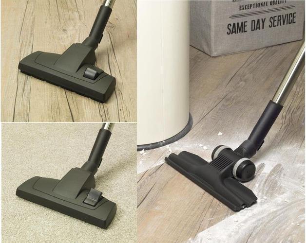 Actual product image Numatic Floor vacuum cleaner Henry Allergy HVA160-11
