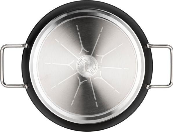 Produktbild Fissler Servierpfanne (28 cm, Aluminium)