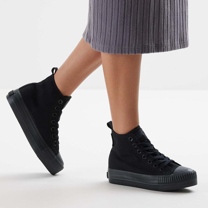 Produktbild British Knights sneakers für en kaya mid (40)