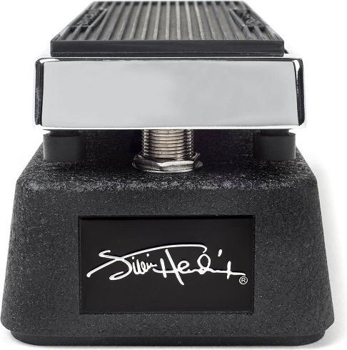 Actual product image Dunlop MXR Jimi Hendrix Limited Edition Mini Wah