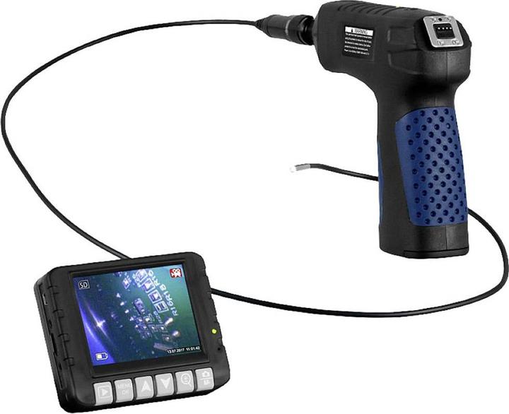 Actual product image PCE Instruments PCE-VE 180 Endoscope