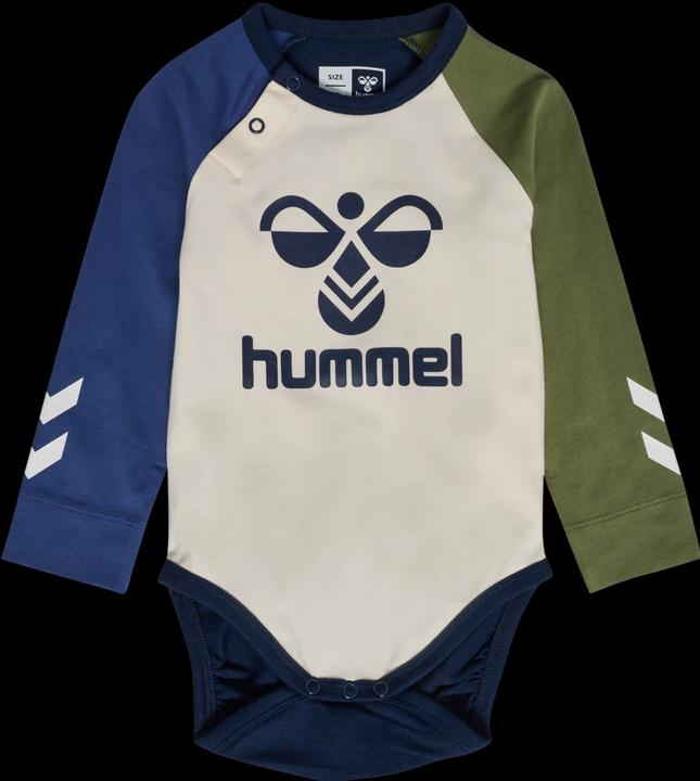Immagine prodotto hummel Hmlassym Body L/S (92)