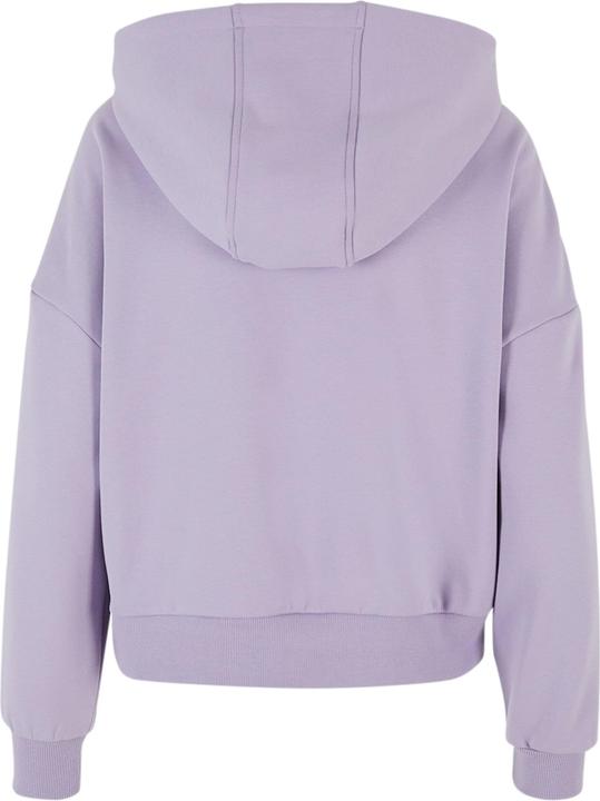 Image du produit Urban Classics Sweat à capuche surdimensionné Ladies Cozy - 131401 (4XL)