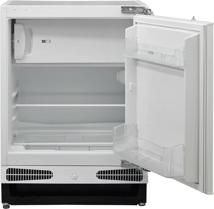 Actual product image Vox Built-in refrigerator IKS 1600 E (E, H: 98 l, Z: 17 l, V: 81.8 cm) (115 l)