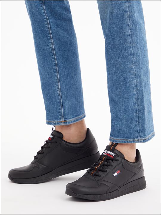 Actual product image Tommy Hilfiger Tommy Jeans Flexi Runner - 55395 (41)