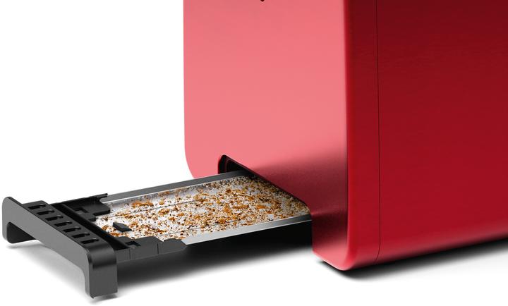 Produktbild Bosch Hausgeräte TAT4P424DE Toaster 2 Scheibe(n)