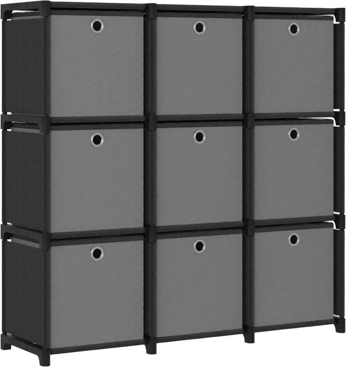 Produktbild VidaXL Berkie (103 x 30 x 107,5 cm)