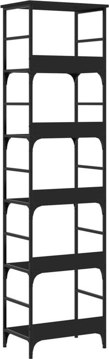 Actual product image VidaXL Ford (50 x 33 x 188.5 cm)