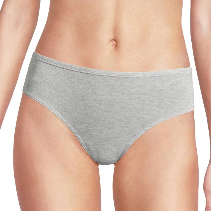 Produktbild Nina von C. 4er Pack Light & Easy Mini Slip (40, L, 4er Pack)