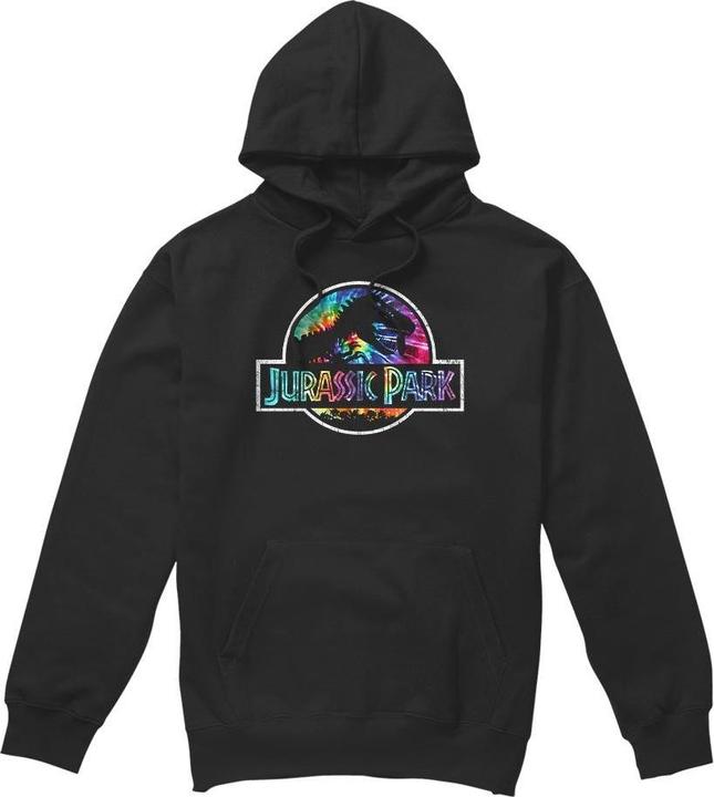 Image du produit Jurassic Park - Sweat à capuche PREHISTORIC GROOVE - Homme (S)