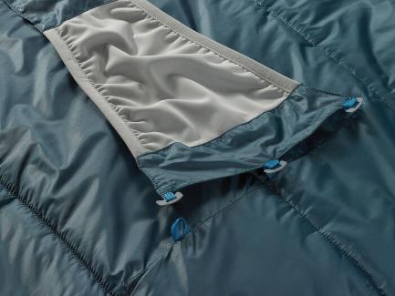 Image du produit Therm-a-Rest Saros -6 Régulier (183 cm)