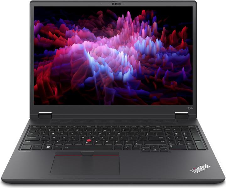 Lenovo ThinkPad P16v Gen 1 (16", AMD Ryzen 9 Pro 7940HS, 64 GB, 2000 GB, CH)