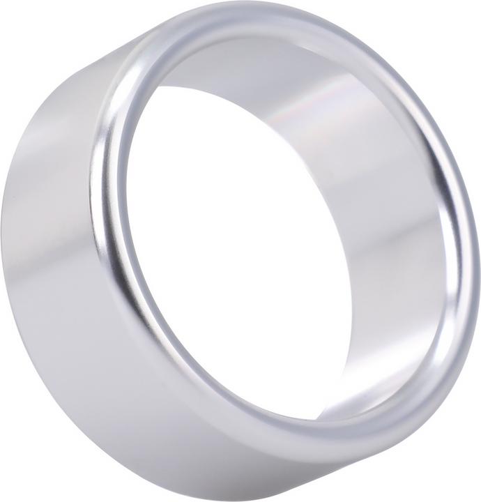 Image du produit Doc Johnson Alliage brossé - Moyen (5 cm)