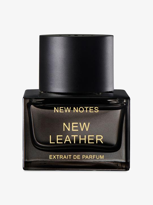 Produktbild New Notes New Leather (Eau de Parfum, 50 ml)