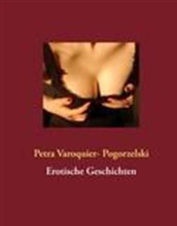 Immagine prodotto Storie erotiche (Tedesco)