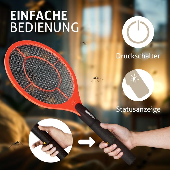 Actual product image Monzana 2x Flycatcher