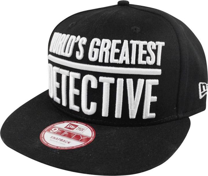 Produktbild New Era UTNS4314 P (M, L)