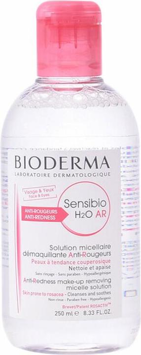 Image du produit Bioderma Sensibio (Eau micellaire, 250 ml)