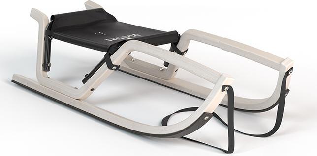 Image du produit Mach White Hawk